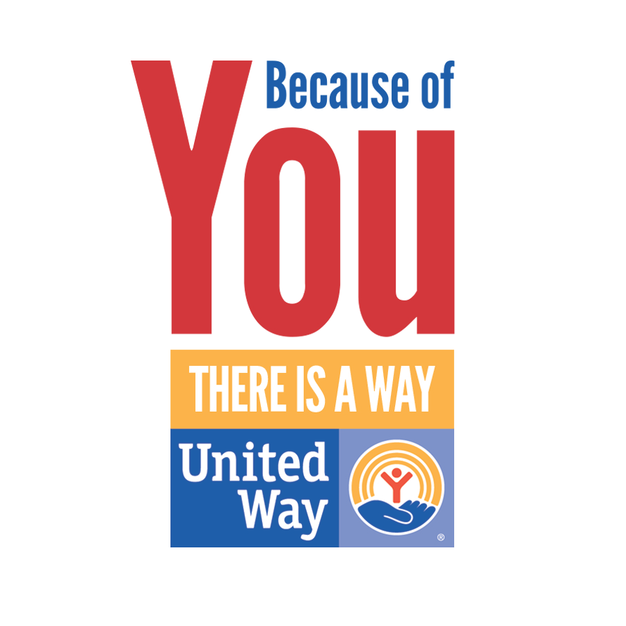 United Way Because of You