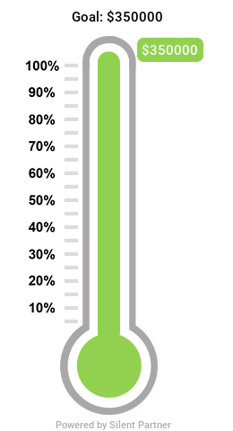 Eastside Community Ministry Clothing Bank Goal Progress