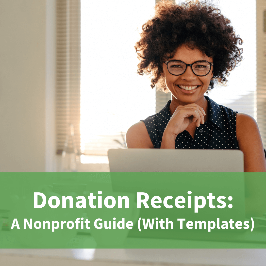 Nonprofit-receipts-templates