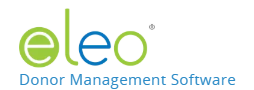 eleo-nonprofit-donor-management-software