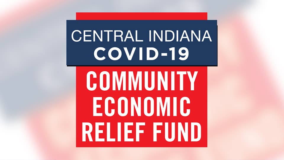 Virus Relief Fund Central Indiana