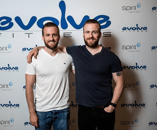 Halifax's Evolve Fitness Starts Coronavirus Fundraiser