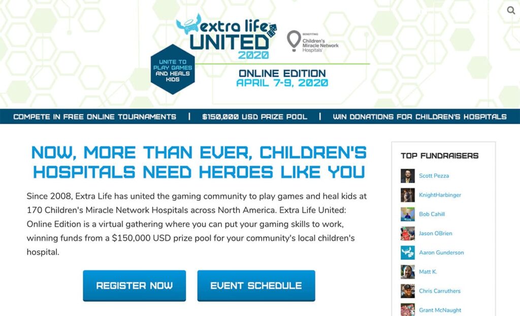extra-life-united-fundraising-campaign
