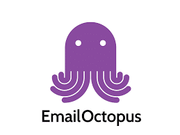 email-octopus-nonprofit-software