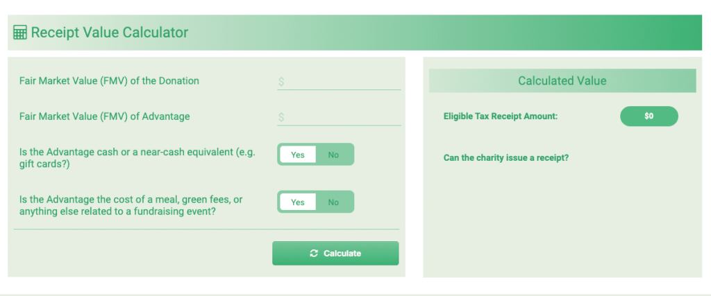 de-Minimis-make-a-gift-threshold-receipt-calculator