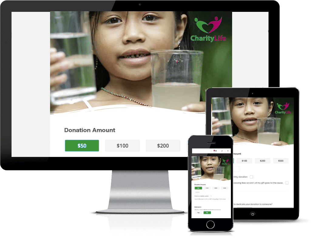 online-donation-forms