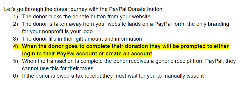 Paypal Donate Button Generator - Simple Tool to Donate Payment Button