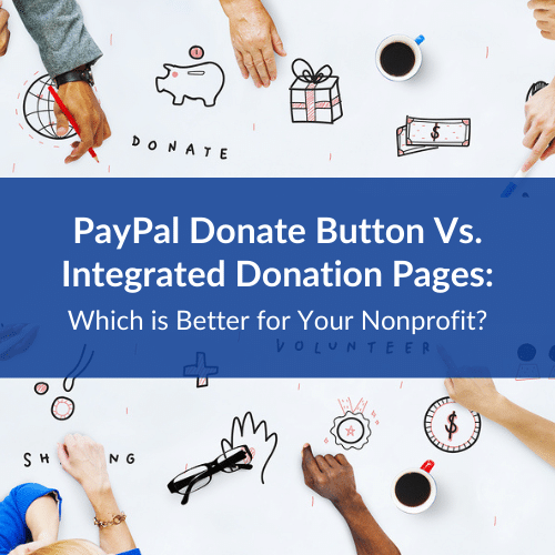 The Importance of a Great Donate Button