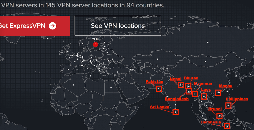 vpn-server-locations