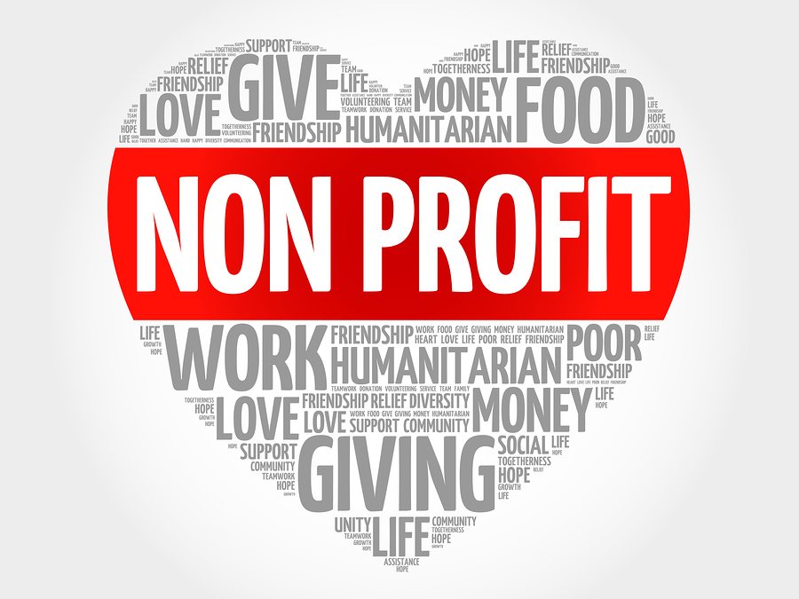 establish non profit