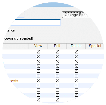 case-management-software-security