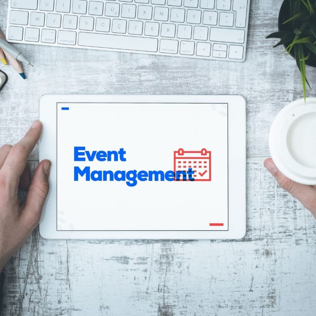 Membership-management-software-event-management