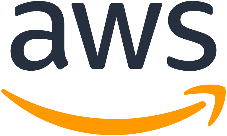 nonprofit software integrations AWS logo
