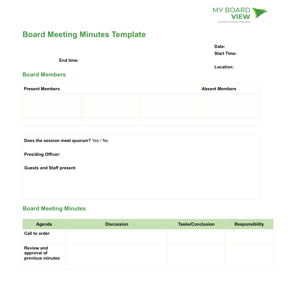 Board_Meeting_Minutes_Template