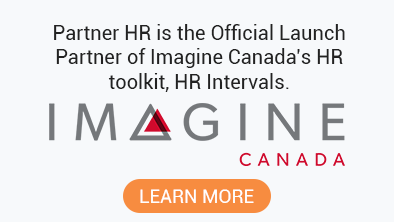 people management software Imagine Canada popup