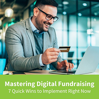 Master Digital Fundraising