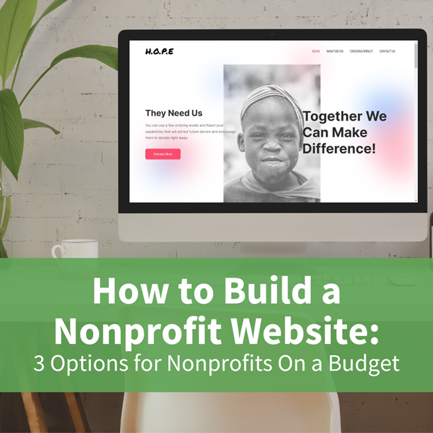 How-to-build-affordable-nonprofit-website