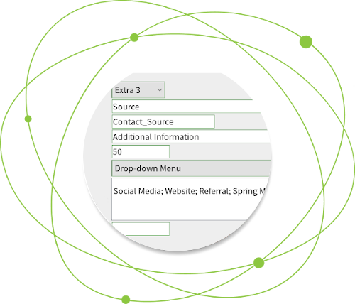 Nonprofit CRM Customize