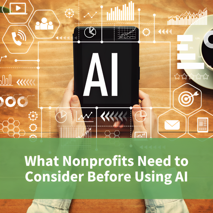 Fundraising AI