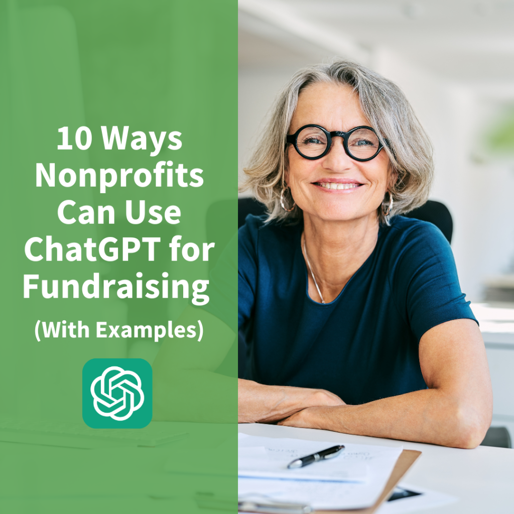 Nonprofit-Fundraising-Strategy-ChatGPT