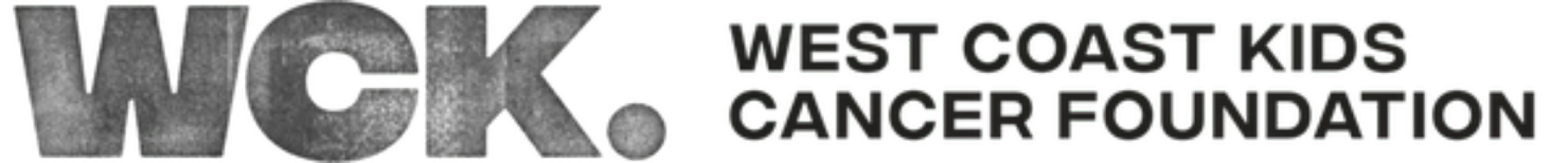 Case Study West Coast Kids Cancer Foundation