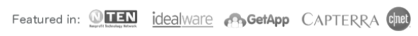 featured in logos